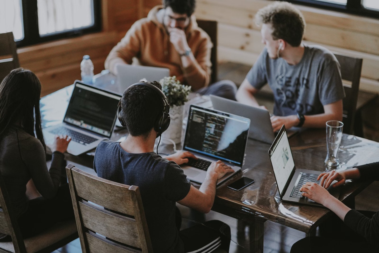 Professional IT Solutions